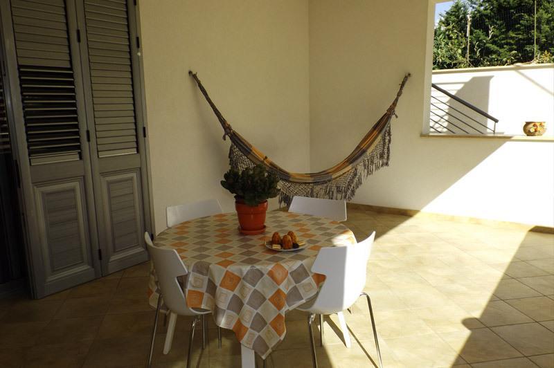 Villa Pedra Do Sol Balestrate Zimmer foto