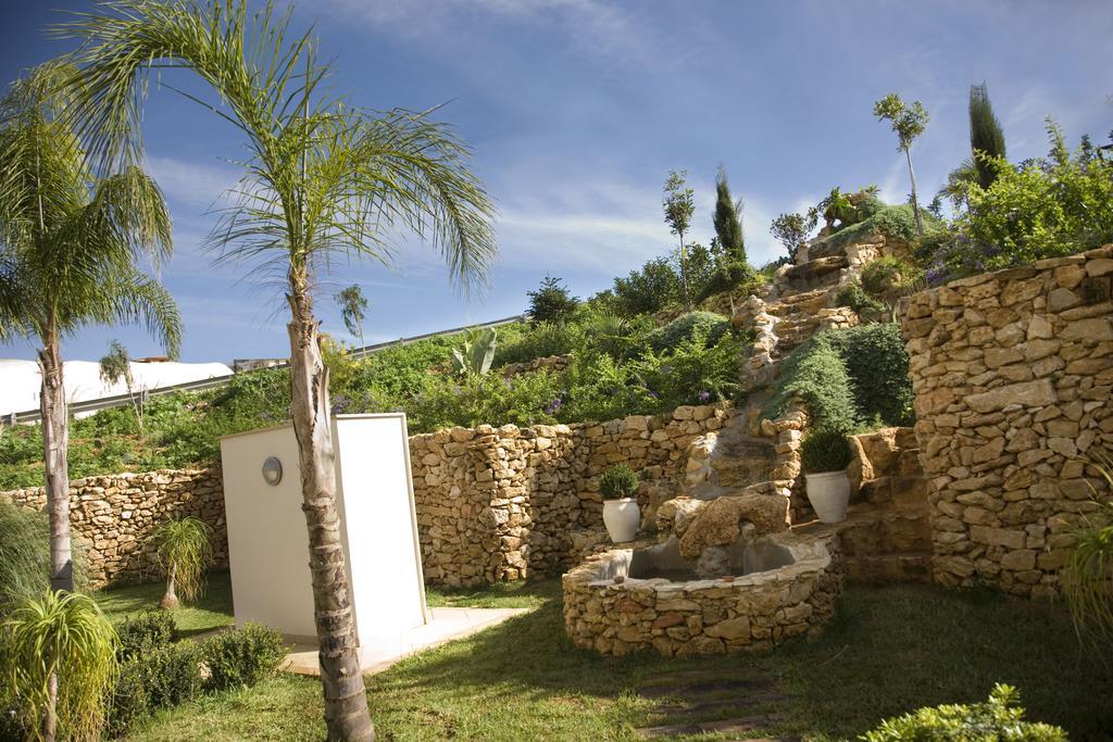 Villa Pedra Do Sol Balestrate Zimmer foto